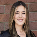 Brittani Campbell, From the Richard Nance Real Estate Team